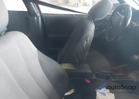 2005 Pontiac Sunfire из США, поврежденный, VIN 3G2JB12F55S145724